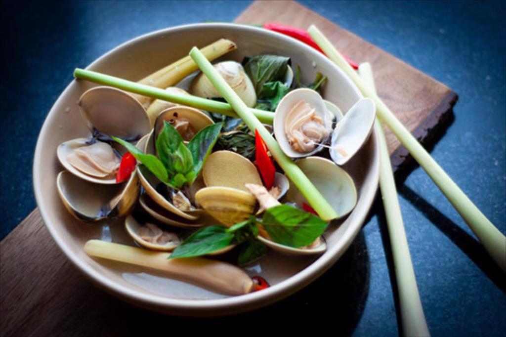Nghêu Việt và bài toán giữ chỗ ở thị trường lớn