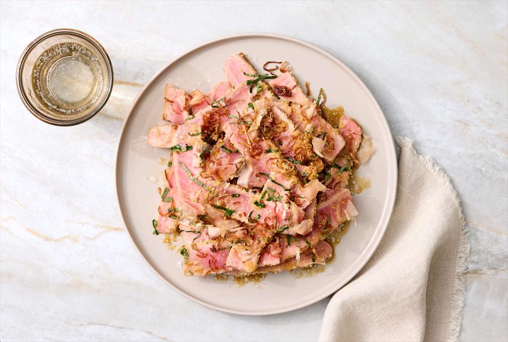 Vietnam’s tuna market share in the UK expands while overall imports decline sharply