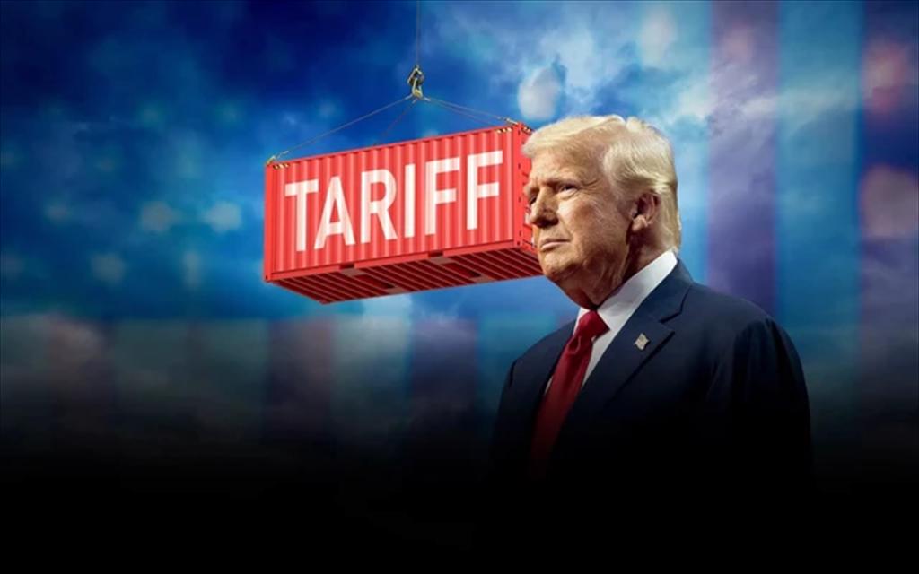 Tòa án Mỹ tiếp tục bác thuế quan của ông Trump, thương mại toàn cầu đối mặt bất định mới
