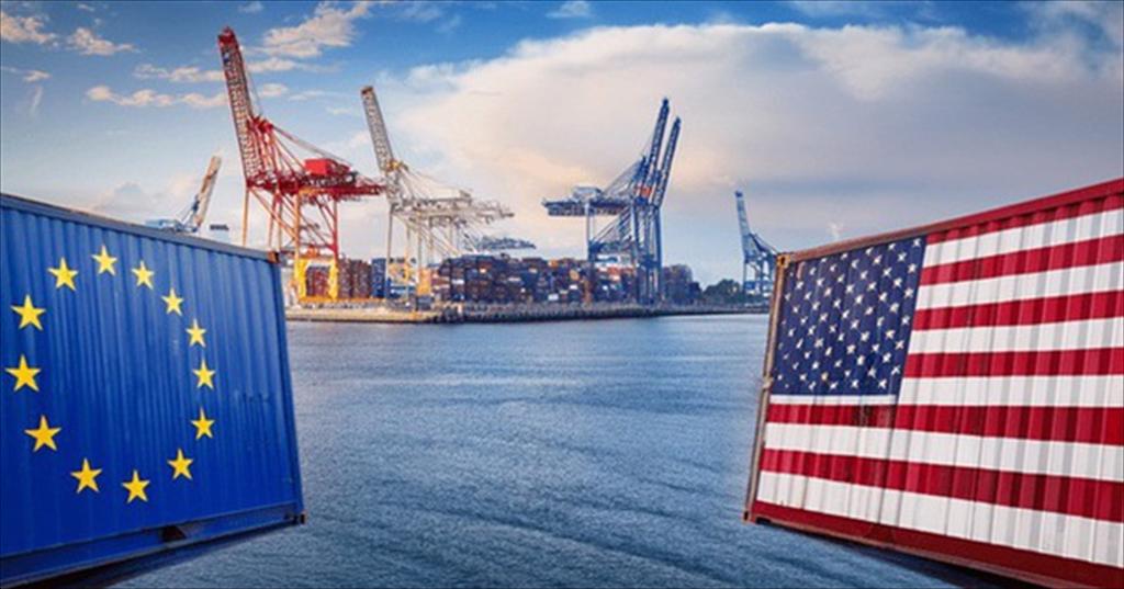 EU chạy đua chốt thỏa thuận thương mại với Mỹ trước hạn chót thuế quan