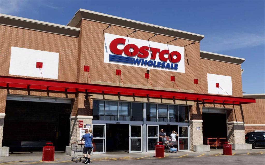 Costco phản đối vụ kiện đòi hoàn trả thuế nhập khẩu cho người tiêu dùng tại Mỹ