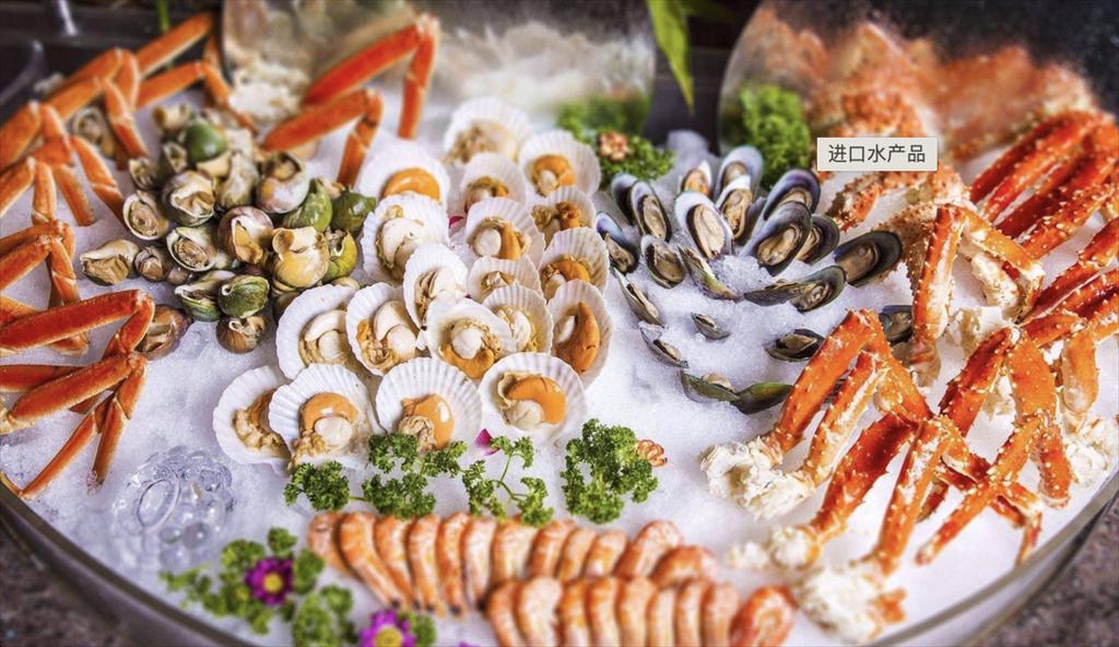 Thị trường thủy sản Trung Quốc thay đổi theo xu hướng tiêu dùng mới