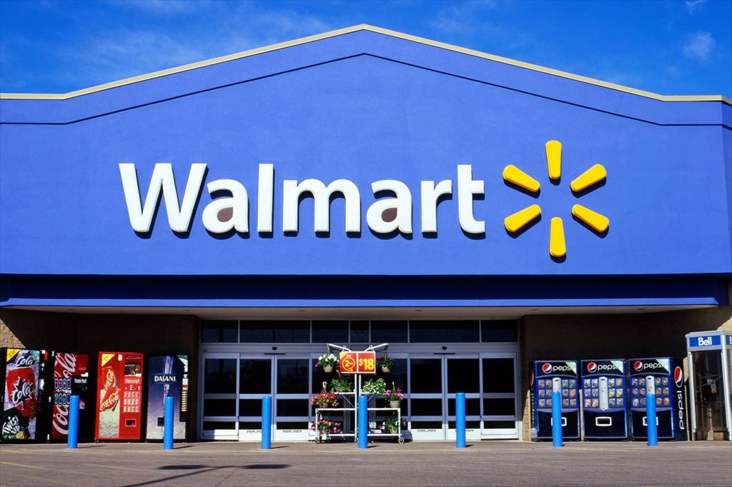 Walmart dùng khoản hoàn thuế quan để hỗ trợ giảm giá hàng hóa