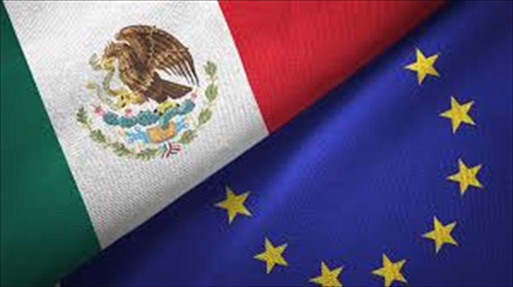 Mexico và EU ký hiệp định thương mại nhằm giảm phụ thuộc vào sức ép từ Mỹ