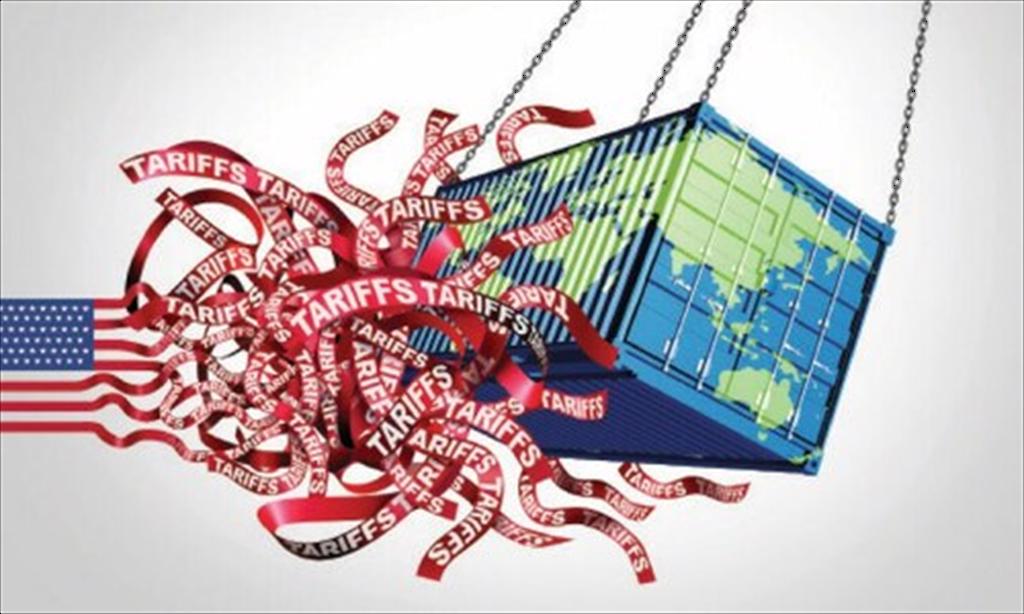 Thuế quan 2026 của ông Trump Gánh nặng 1.500 USDhộ gia đình và làn sóng tái định hình thương mại toàn cầu