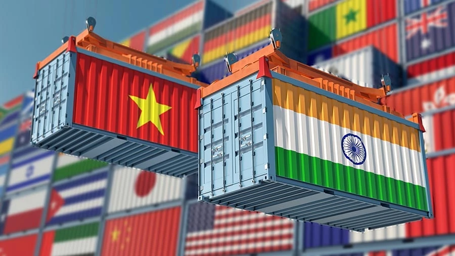 Việt Nam - Ấn Độ hướng tới hợp tác “cùng thắng” trong ngành thủy sản