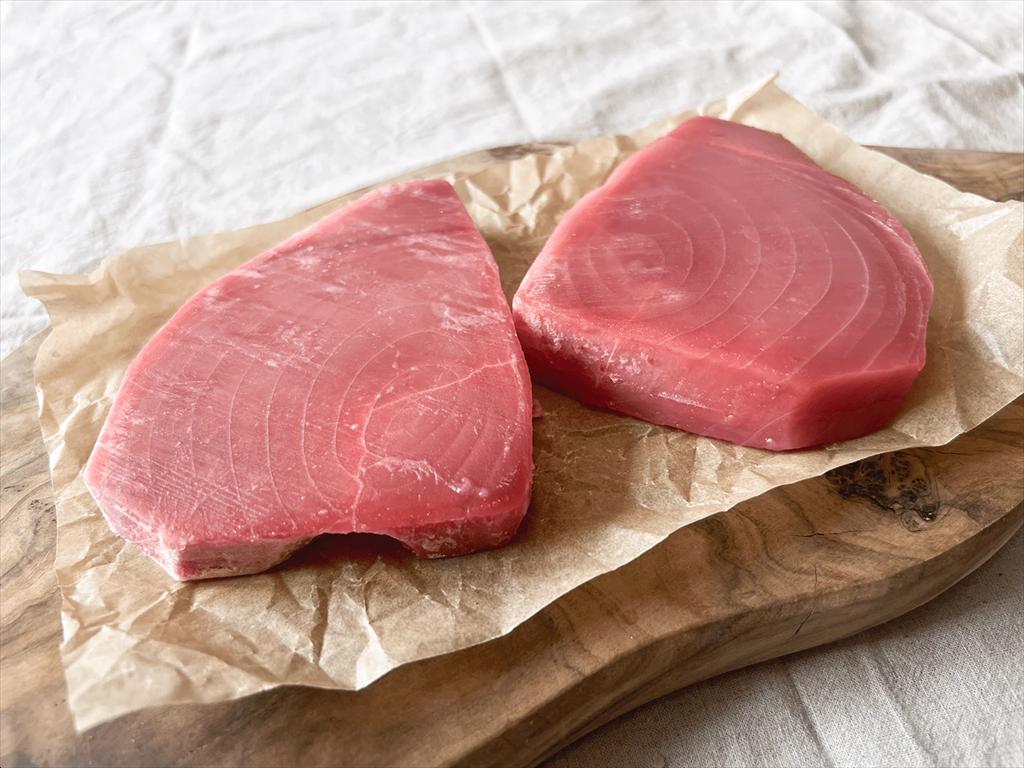 Russia emerges as a new growth driver for Vietnamese tuna exports