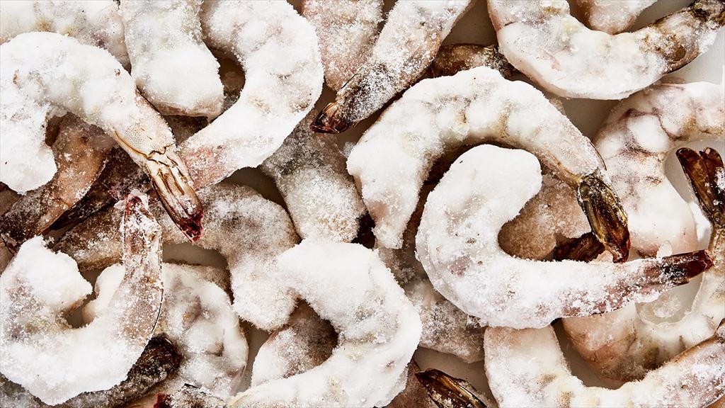 China increases shrimp imports, but market access is becoming more stringent