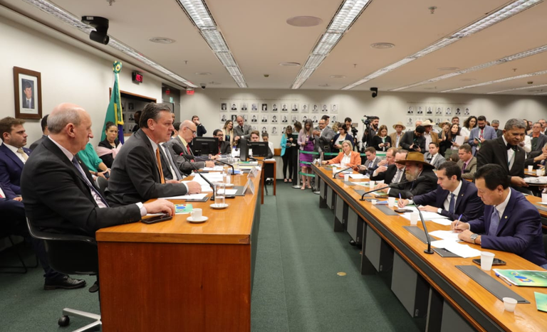 Ủy ban Nông nghiệp Hạ viện Brazil thông qua dự luật cấm nhập khẩu cá rô phi Doanh nghiệp Việt Nam cần theo dõi sát 