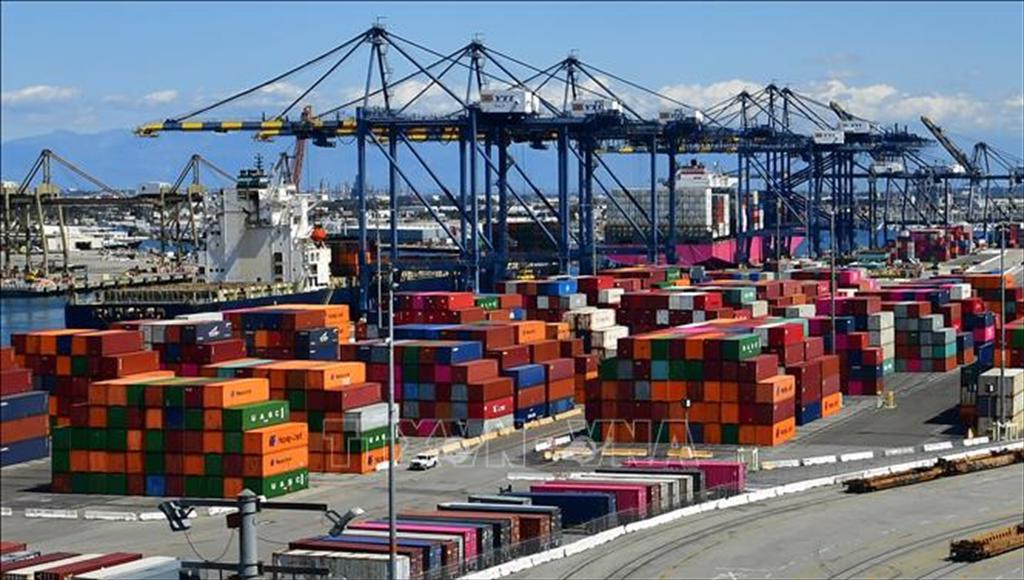 Tiến trình hoàn thuế IEEPA tại Mỹ phát sinh diễn biến mới