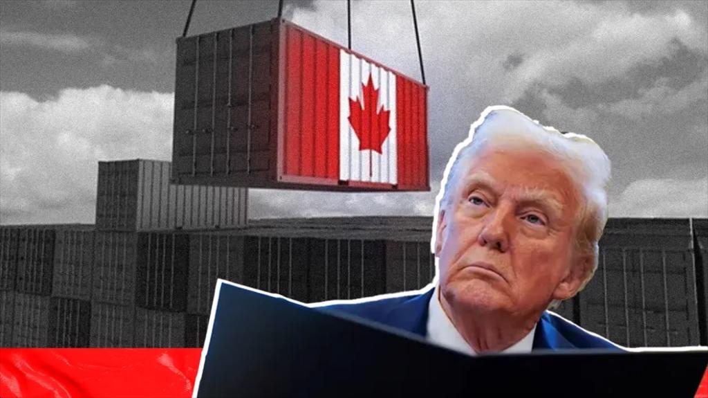 Canada thúc đẩy luật chống lao động cưỡng bức trước nguy cơ bị Mỹ áp thuế
