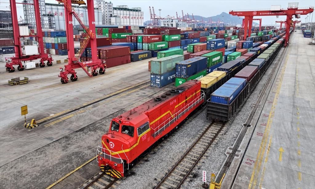 Đề xuất thuế quan mới của Mỹ có thể tác động tới 75% GDP toàn cầu