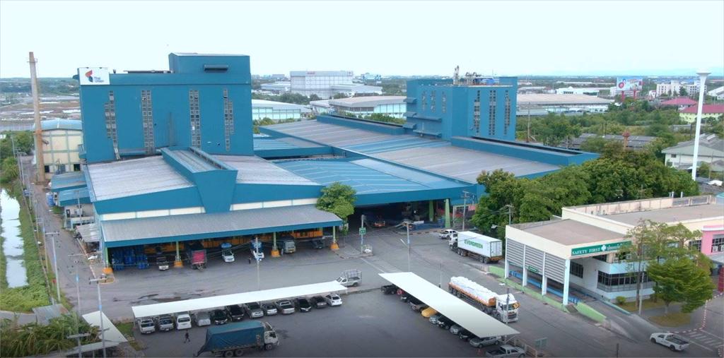 Công ty Thai Union Feedmill (Thái Lan) hướng tới doanh thu 10 tỷ baht vào năm 2030