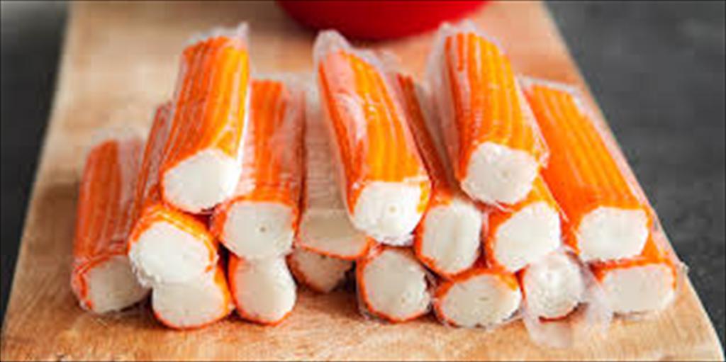 Nguồn cung surimi cá minh thái Nga thắt chặt, Trung Quốc và Hàn Quốc tăng tốc gom hàng