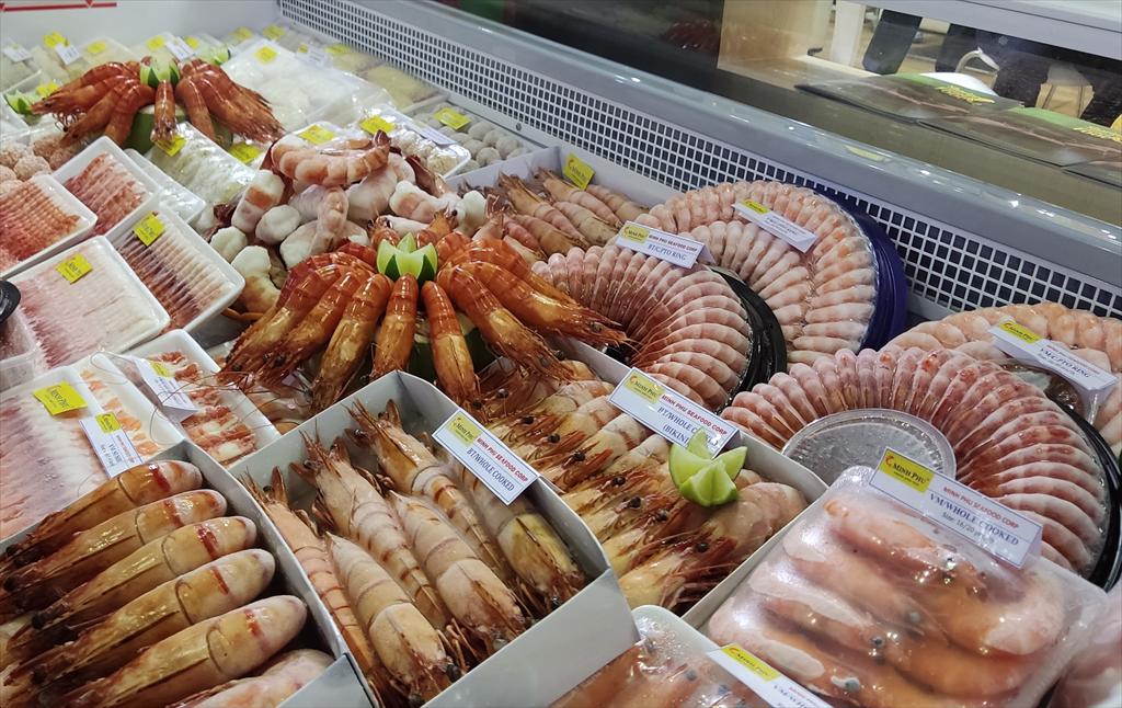 Minh Phú nhắm lãi trước thuế ngàn tỷ dù thị trường Mỹ phục hồi chậm