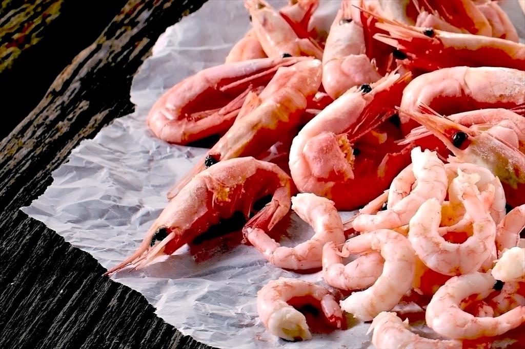 Tôm nước lạnh Na Uy lập kỷ lục nhờ nhu cầu mạnh từ châu Á