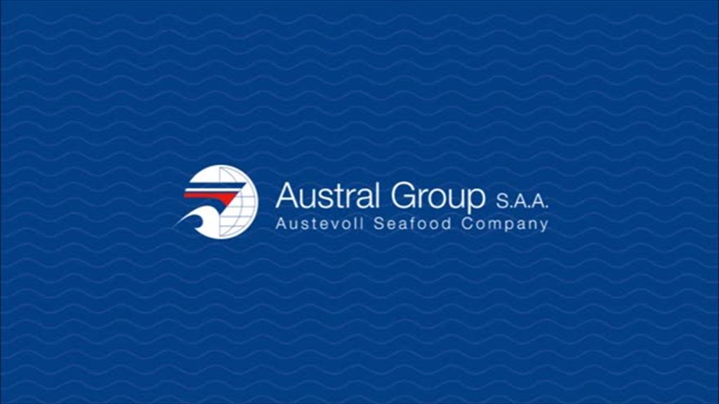 Austral Group trở thành doanh nghiệp đầu tiên của Peru đưa bột cá vào cơ sở dữ liệu môi trường toàn cầu