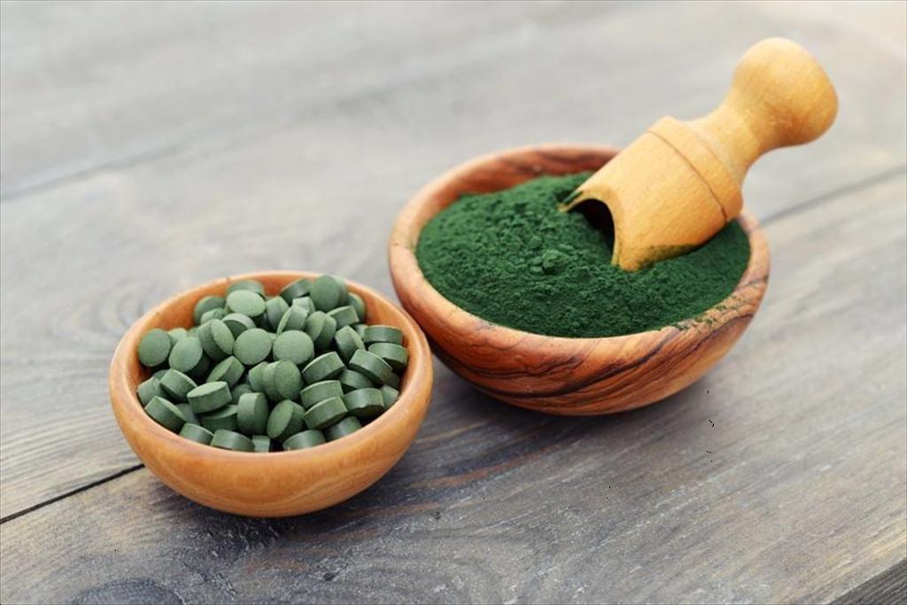 Vi tảo mở hướng phát triển bền vững cho ngành thức ăn thủy sản