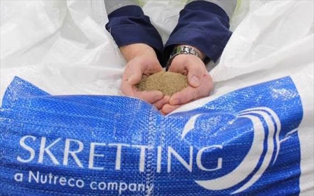 Skretting giảm 40% phát thải vận hành, thách thức lớn vẫn nằm ở chuỗi cung ứng