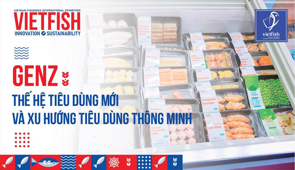 Gen Z – Thế hệ tiêu dùng mới và xu hướng tiêu dùng thông minh