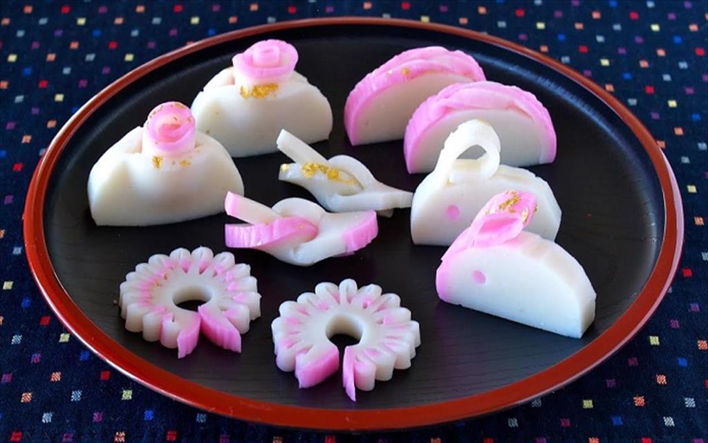 Sản lượng surimi Nhật Bản giảm 5% trong tháng 42026 