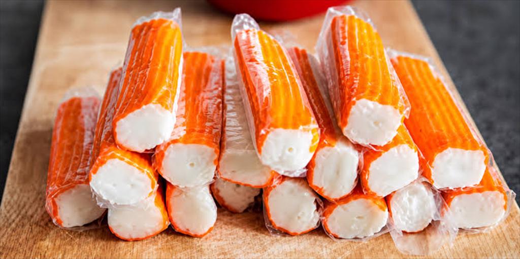 Surimi cá minh thái Alaska đối mặt rủi ro nguồn cung trong năm 2026