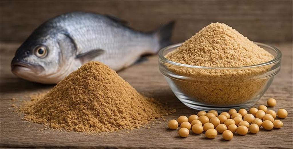 Ấn Độ Thiếu hụt khô đậu tương đẩy chi phí thức ăn tăng mạnh