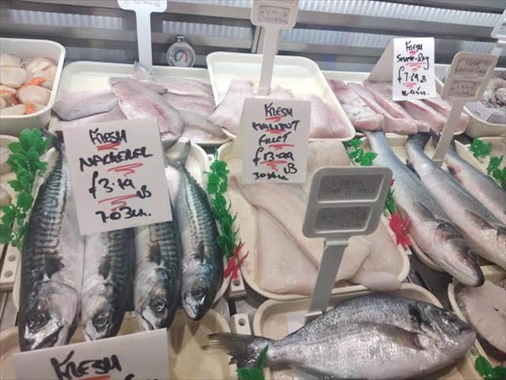 Seafish công bố kế hoạch 2026–2027, tập trung hỗ trợ ngành thủy sản Anh