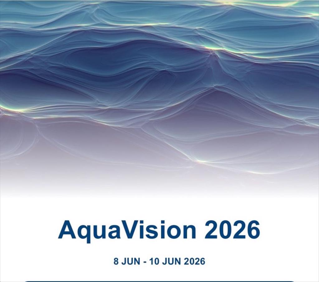 AquaVision 2026 Ngành thủy sản toàn cầu cần tăng sức chống chịu trước biến động