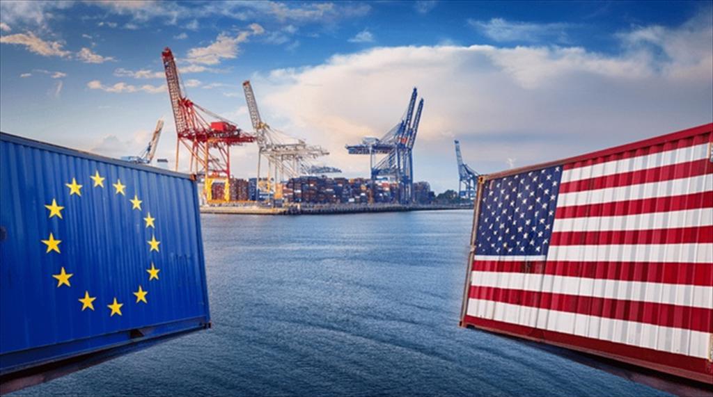 EU thông qua thỏa thuận thuế quan với Mỹ