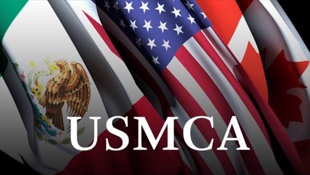 Trump úp mở không gia hạn USMCA, thương mại Bắc Mỹ thêm bất ổn