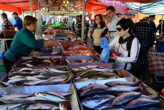 Malta thúc đẩy tiêu dùng thủy sản bền vững