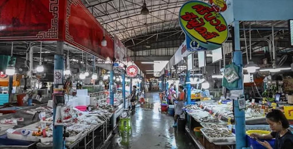 Malaysia và Thái Lan đàm phán tháo gỡ căng thẳng thương mại thủy sản
