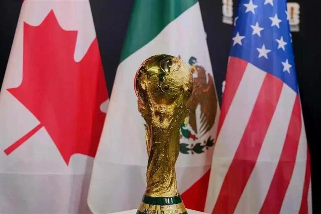 World Cup 2026 tạo cú hích cho ngành nhà hàng và thủy sản tại Mỹ