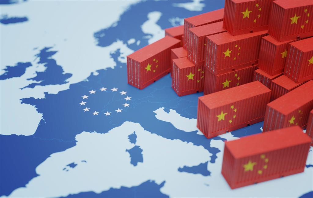 EU xem xét siết chặt công cụ phòng vệ thương mại đối với Trung Quốc