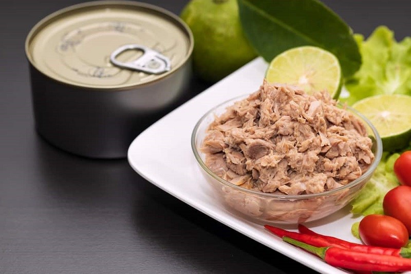 Thị trường nguyên liệu cá ngừ đóng hộp toàn cầu tiếp tục khan cung trong giữa tháng 6