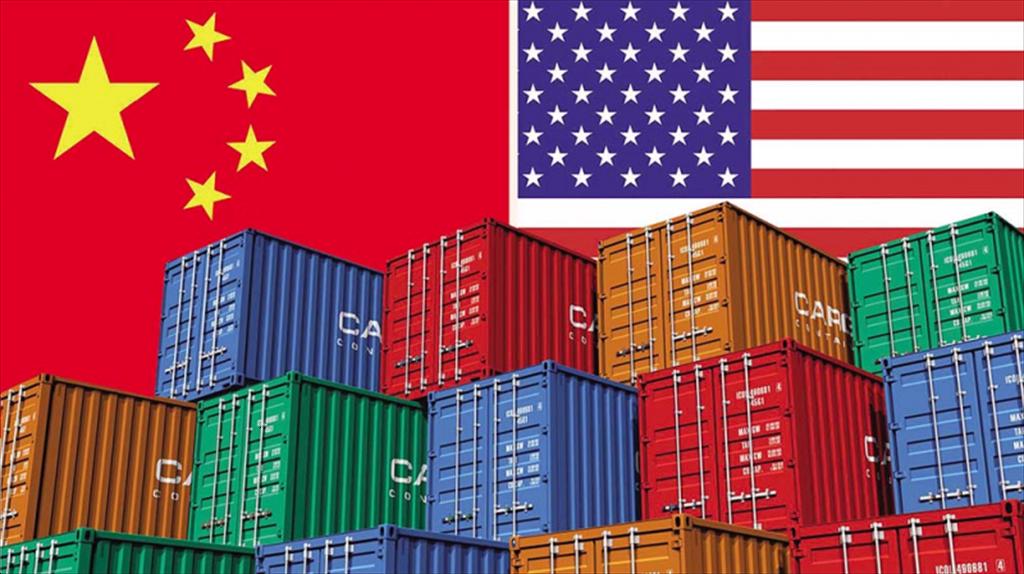 Trung Quốc xem xét đưa nông sản Mỹ vào khuôn khổ giảm thuế đối ứng