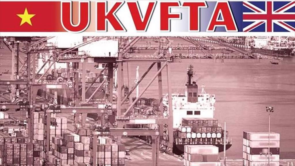 UKVFTA creates new opportunities for Vietnamese seafood in UK