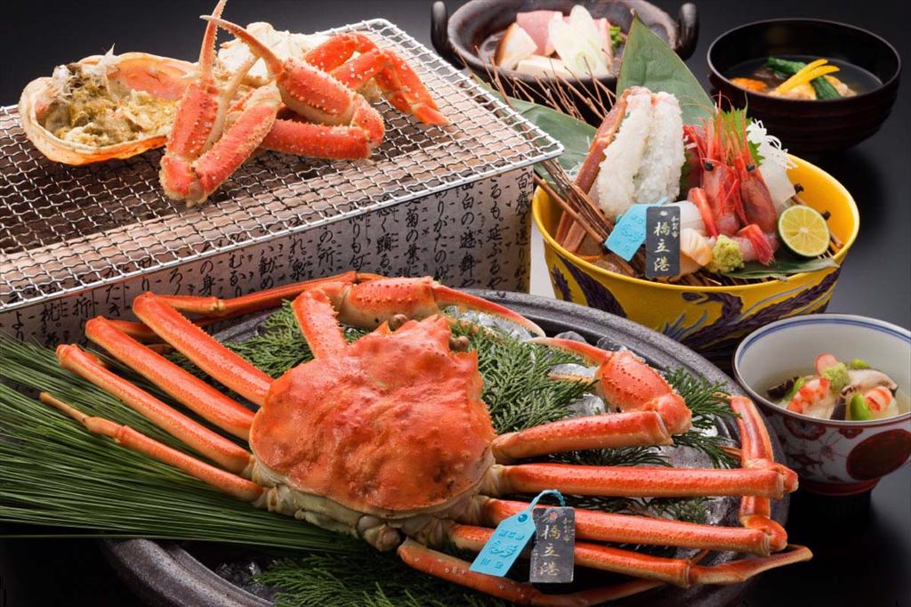 Xuất khẩu thủy sản Nga sang Nhật Bản giảm nhẹ