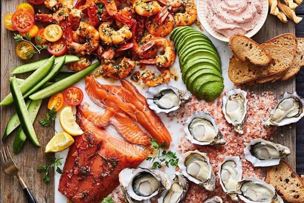  Australia bắt buộc ghi nhãn xuất xứ hải sản tại nhà hàng