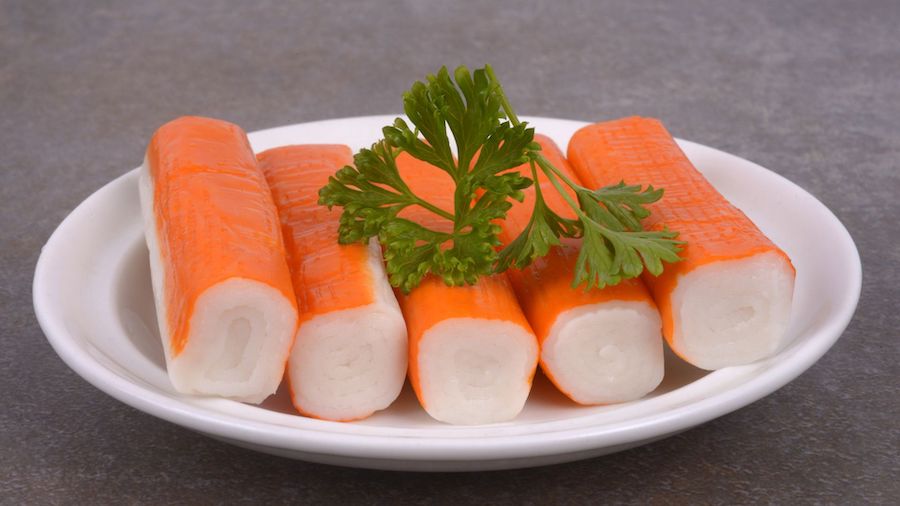 Xuất khẩu chả cá, surimi xoay trục giữa nhịp giảm đầu năm
