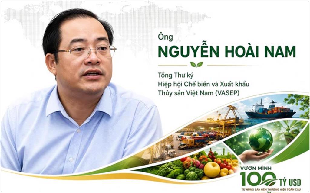Chuyên gia tiết lộ về 1 đặc điểm 5-10 năm nữa không thể thay đổi từ ngành hàng 70 tỷ USD của Việt Nam
