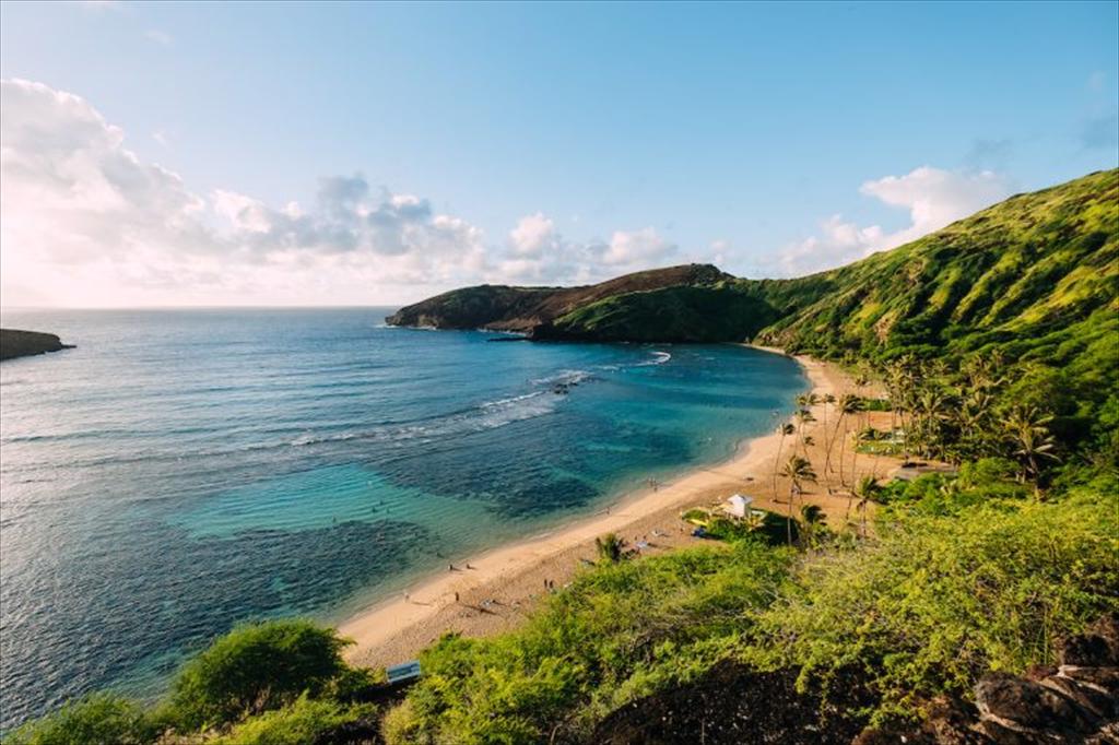 Hawaii thành lập Cơ quan Quản lý các vấn đề biển