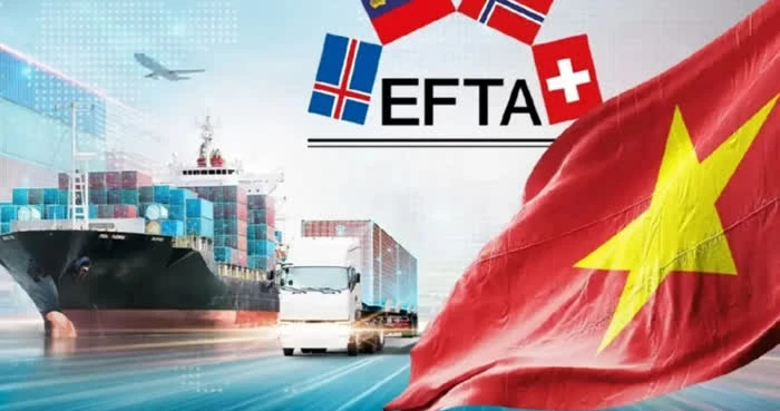 FTA Việt Nam – EFTA Cơ hội mở thêm thị trường giá trị cao, nhưng thủy sản Việt Nam cần chuẩn bị kỹ hơn