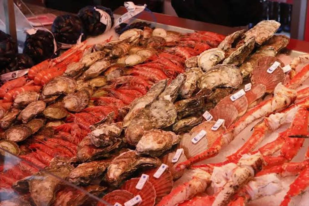 Na Uy Các thị trường xuất khẩu thủy sản lớn phân hóa, nhu cầu từ Mỹ suy yếu