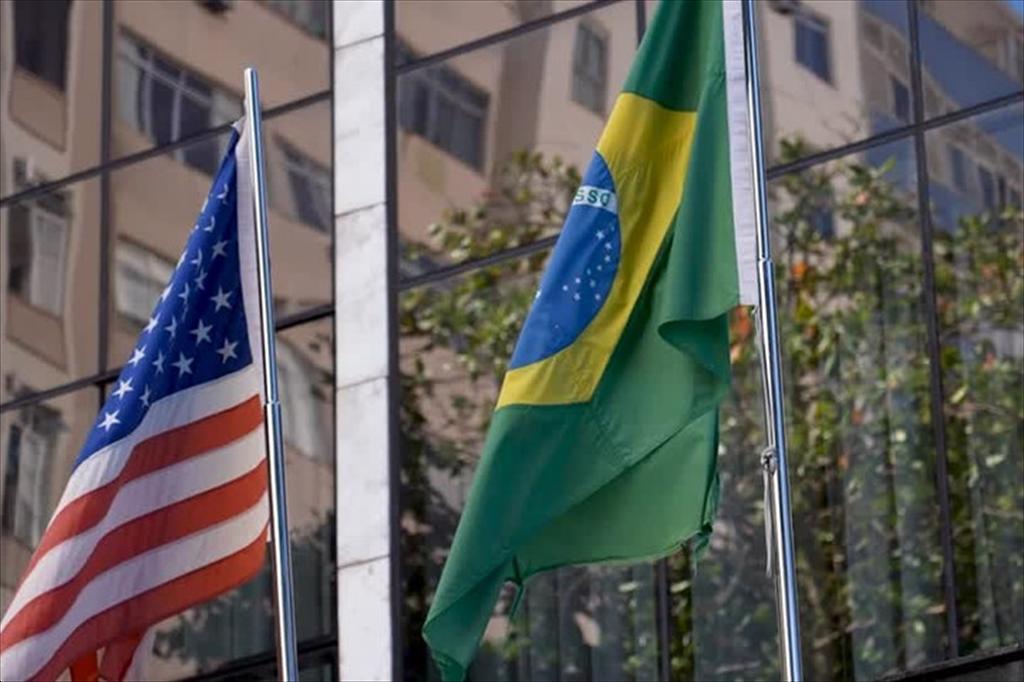 Mỹ áp thuế 25% với hàng Brazil từ 227 sau điều tra thương mại