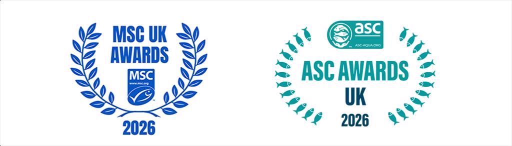 MSC và ASC UK mở đề cử Giải thưởng Thủy sản bền vững 2025