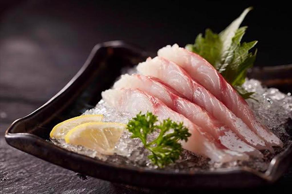 Nhật Bản mở thêm dư địa cho cá rô phi Việt Nam làm sushi, sashimi