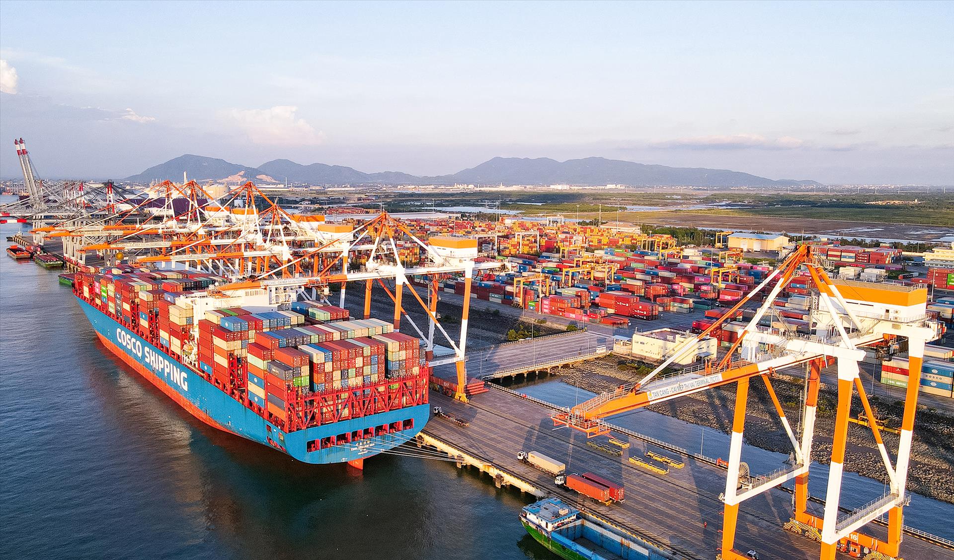 Nghị quyết 20-NQTW Định hướng phát triển thủy sản trong chiến lược xây dựng Việt Nam trở thành quốc gia biển mạnh