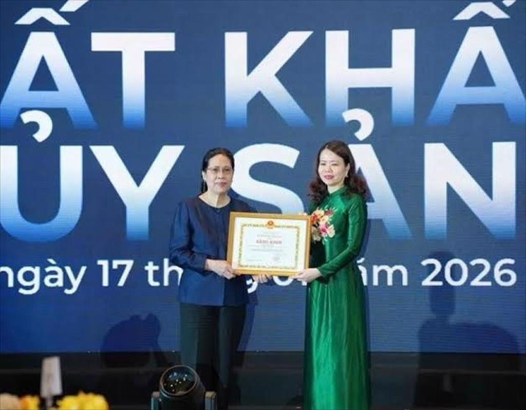 Ngoại giao kinh tế Tác nhân quan trọng nâng tầm vị thế thủy sản Việt Nam